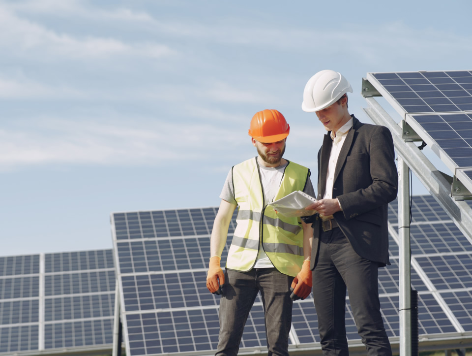 Servicios Ingeniería Civil